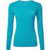 Tričko - dlhý rukáv RONHILL W CORE L/S TEE Lady veľkosť XS