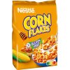 Nestlé Corn Flakes Honey & Peanuts Raňajkové vločky s medom a arašidmi 450 G