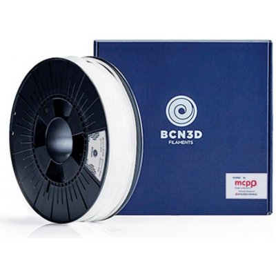 BCN3D PMBC-1000-001 PLA 2.85 mm 750 g biela 1 ks
