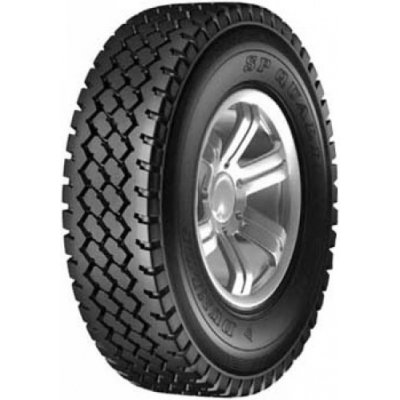 Dunlop SP QUALIFIER TG21 7.5/0 R16 114S