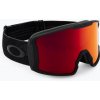 Lyžiarske okuliare Oakley Line Miner L Black Camo/Prizm Snow Torch Iridium