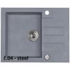 Alveus Rock 30 steel