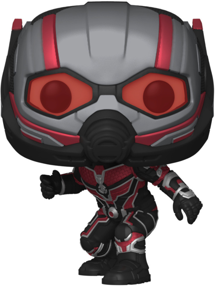 Funko POP! Ant-Man and the Wasp Quantumania Ant-Man Marvel 1137