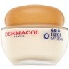 Dermacol Gold Elixir Rejuvenating Caviar Day Cream omladzujúci pleťový krém proti vráskam 50 ml