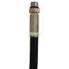 Soprassub HP hadica na tlakomer 15/60/80 cm HP hadica na manometer 60cm/23,5