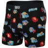 Boxerky SAXX ULTRA SSOFT BB FLY Man veľkosť XXL