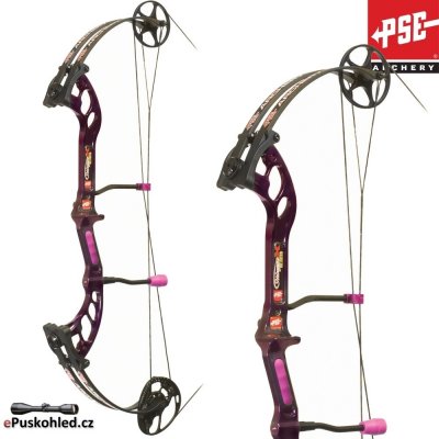 PSE STINGER