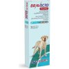 Bravecto TriUNO L žuvacie tablety pre psy (> 20-40 kg) 3 tbl.