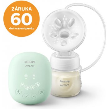 Philips Avent SCF323/11 Odsávačka materského mlieka elektrická Essential