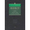 Hobit - John Ronald Reuel Tolkien