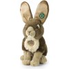 Plyšový zajac 30 cm ECO-FRIENDLY