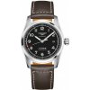 Longines Spirit L3.810.4.53.0 Automat, Chronometer, 40 mm