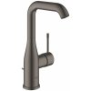 Grohe Essence - Umývadlová batéria, kefovaný tmavý grafit - 32628AL1