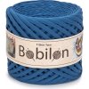 špagáty Bobilon Micro 3 - 5 mm Blue Jeans