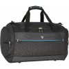 Cestovná Taška Roncato Crosslite 55Cm 60 L čierna