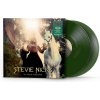 Nicks Stevie: In Your Dreams (Coloured Green Vinyl) - 2Vinyl (LP)