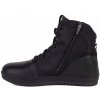 Motocyklové topánky Ozone čierne pánske, veľkosť 43