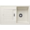 Blanco ZIA 45 S biela soft 527200