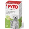 FYTO pipeta ULTRA pre psov do 10kg a mačky 1x15ml PHC