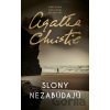 Slony nezabúdajú - Agatha Christie