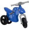 Odrážadlo motorka Trike 55 Blue Dohány modré nosnosť 50 kg