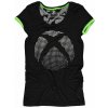 Difuzed Xbox ® Dot Logo Women's T®shirt ® M, TS556384XBX-M