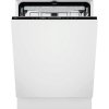 AEG NG87IX2TK vstavaná umývačka riadu