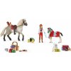 Schleich 98642 Adventní kalendář koně 2022