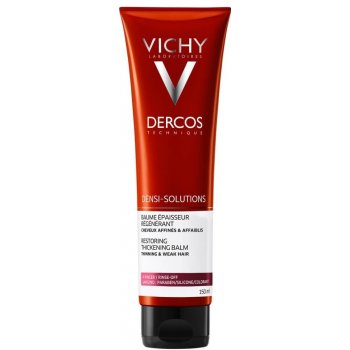 Vichy Dercos Densi Solutions balzam vlasy 200 ml od 15,28 € - Heureka.sk