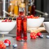 Haushalt international Haushalt international Skrutkovacia sklenená fľaša, 200 ml