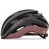 Cielo MIPS Mat Metalic Coal/Dusty Rose S
