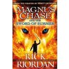 Magnus Chase and the Sword of Summer - Book 1- Rick Riordan