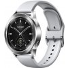 Xiaomi Watch S3, Silver