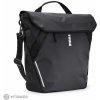 Thule Chasm Courier Inlock taška na nosič, 22 l, čierna