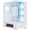 Zalman P40 DS White