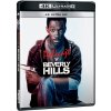 Policajt v Beverly Hills Ultra HD Bluray