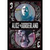 Alice in Borderland, Vol. 3