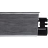 Arbiton Soklová Lišta Aluminium LM70