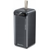 Powerbank Awei PA-13 50000mAh 22,5W 2xUSB-A 1xUSB-C 1xmicroUSB čierny