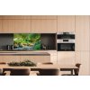 DIMEX | Dibond doska za kuchynskú linku | DBW-10060-134 Botanická záhrada | 100 x 60 cm + Dibond obkladová doska Dimex do kuchyne Botanická záhrada v rozmere 100 x 60 cm