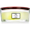 WoodWick Ellipse Candles vonná sviečka 453,6 g Linen