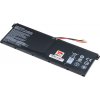 Batéria T6 Power Acer Aspire ES1-711, E5-721, V3-371, 3150mAh, 48Wh, 4cell, Li-ion