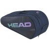 Tour Racquet Bag L 2025 taška na rakety navy balenie 1 ks