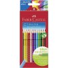 Faber 2001 Castell Color Grip 12 ks