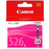 Canon CLI-526M (4542B001), originálný toner, purpurový