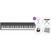 Roland FP 30X BK SET Digitálne stage piano Black