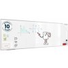 Magnetická tabule 300 x 100 ALLboards PREMIUM EX3010