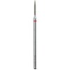 Acurata Fréza diamantová špičatá 1;2/10;0 mm