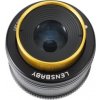 Lensbaby Objektív Twist 60 pre Sony E