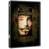 Mlčanie jahniat - DVD